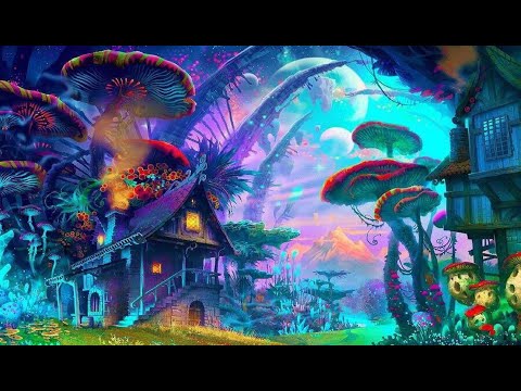 Set Mix 2022 | Goa Trance - Dj Yahel ( Herzliya, Israel )
