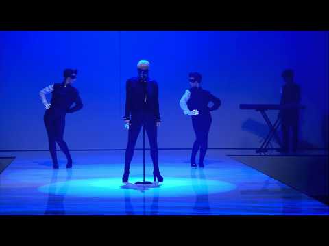 BLITZKIDS mvt. - Live @ Michalsky StyleNite