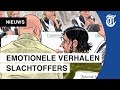 ‘Rechtszaak onthult schokkende beelden Jawed S.'