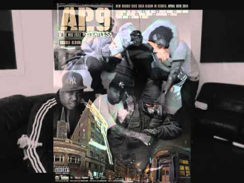 AP.9 of the MOB FIGAZ, FATZ, F.A.N AKA YUNG FUCKA 