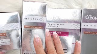 Productos Para el Cuidado De La Piel /Octoly Doctor Babor