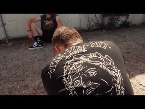 Denník Vystresovaného Psa #2 (INTRO)