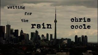 Waiting For the Rain