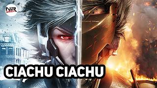Ciachu Ciachu - NRGeek Stream #330