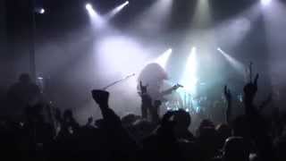 Coheed and Cambria - &quot;Junesong Provision&quot; (Live in Santa Ana 5-7-15)