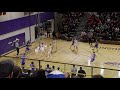 Christian Withrow 2019-20 Highlights