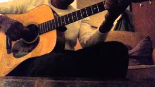 Bill Frisell & Bill Evans Influenced Improv