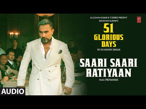 Saari Saari Ratiyaan (Full Audio) — watch video
