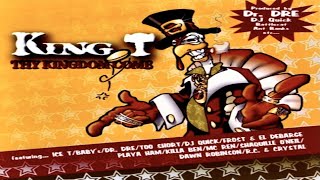 KING TEE - THY KINGDOM COME (FULL ALBUM) (2002)