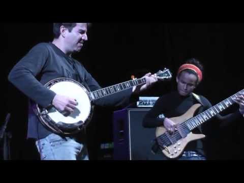 1o Festival Select Music Center: Marcelo Modesto, Elthon dias e Michael Pipoquinha