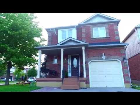 6 Woodhaven Dr. Brampton, On. L7A 1Y6 - Abdul Majid Shaikh - Remax Active - 905-290-6777
