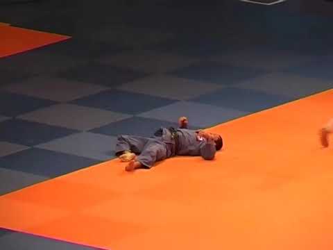 Georgi Zantarai the Ukrainian fighter at the world judo championships 2007 $legend