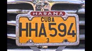 Mi Cuba / P18