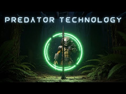 Predator Arsenal Explained: Bio-Helmet & Wrist Gauntlet | Fandom Forge Now