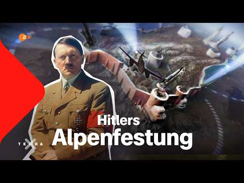 Video Thumbnail: Mythos Alpenfestung – die letzte Verteidigung der Nazis in den Bergen | Terra X