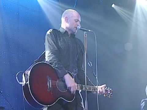 The Tragically Hip - Bobcaygeon (Live in Abbotsford 08/08/2009)