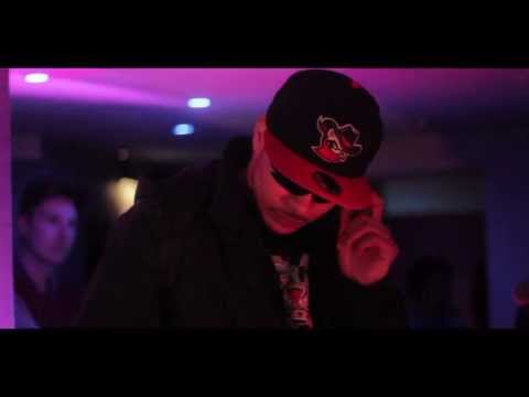 REDJSD BATTLES: Emerge MC vs Sirus (Rap Battle)