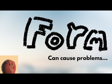 Brainstorm: Form vs. Content, or, Why I Love Criticizing Structure