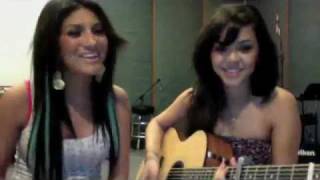 Walk Away  Doin Too Much (Paula DeAnda  Alyssa Bernal)