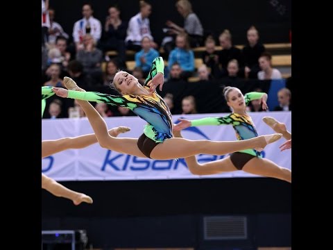 Silfida-Junior BLR Ovo Cup 12-14 Preliminaires 2016