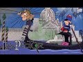 Unsafe and Seine | Pink Panther Cartoons | The Inspector