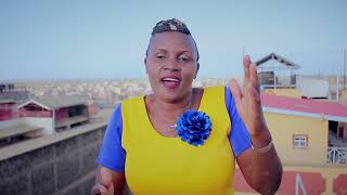 Mwene Cioneki by albinah ruguru