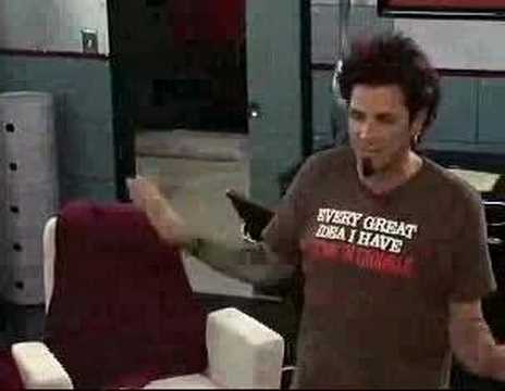 Dick bitching to Jameka about Jen