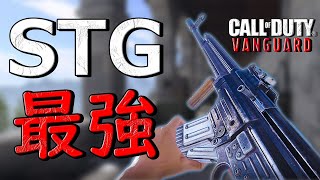 【COD:V】STG44はサーチにて最強