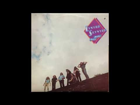 Lynyrd Skynyrd - Nuthin' Fancy (1975) Part 1 (Full Album)