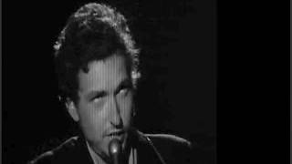 Bob Dylan ~ I Threw It All Away~ Live on The Johnny Cash Show 1969