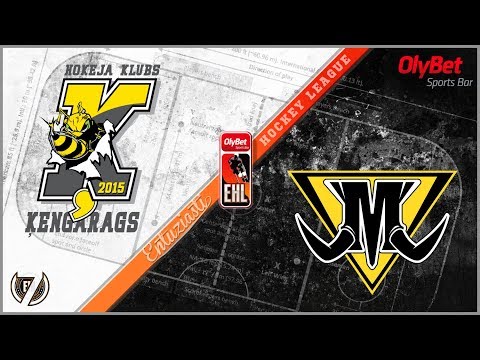 2018 04 26 - Ķengarags - Mammoths