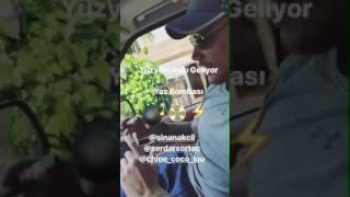 Sinan Akçıl Feat  Serdar Ortaç  - Yüzyılın Aşkı  Teaser