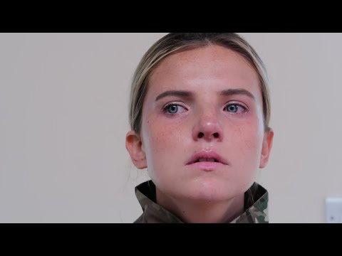 Ellie Rose Mackinlay's Submission for Do Or Die Studios CastMeComp