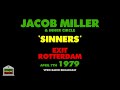 Jacob Miller & Inner Circle - Sinners (Live 1979)