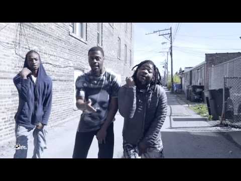 Shootashellz - "Real Ones" (Official Music Video)