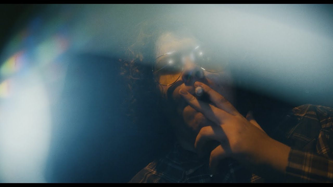 Special secret trailer