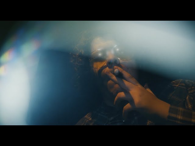 Special secret trailer