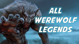 The Many Faces Of Werewolves In Human Culture| Benevolent Protectors Or Savage Killers?