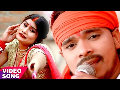 दर्द भरा चइता गीत - बसल बाड़ परदेस में - Pramod Premi - Luk Bahe Chait Me - Bhojpuri Chaita Song
