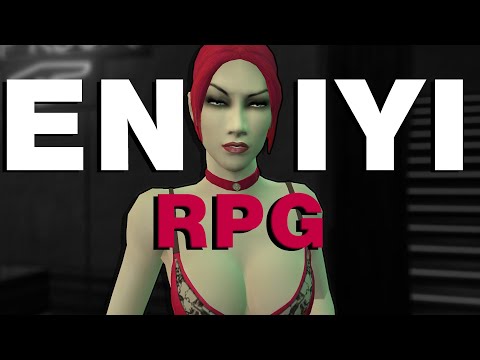 Vampire The Masquerade Bloodlines Analysis - A Problematic Masterpiece