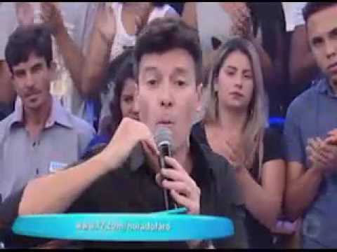 Gleidi e Geici contam na Hora do Faro, como foi a criação da música do clip - Gente de Opinião