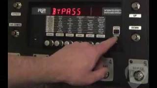 Video thumbnail for DigiTech RP500 Demo by Premier Guitar