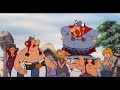Asterix és A Nagy Csata 1989 Teljes Film HD