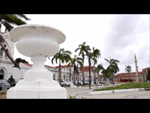 Pregadores da Paz - IGREJA DA MEIA NOITE (Prod.  Zezz)