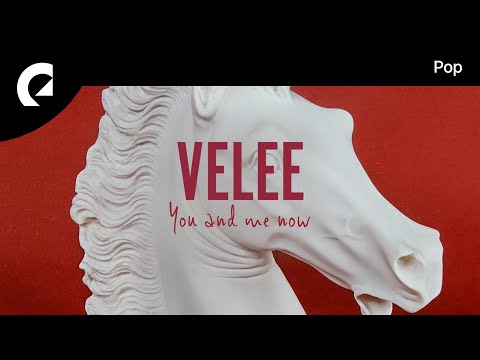 Velee feat. Vicki Vox - You And Me Now