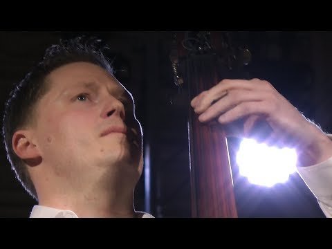 Miloslav Gajdoš - "Invocation" (2002)