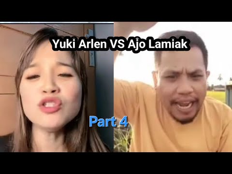 Still Balago Mouth "Yuki Arlen Against Ajo Lamiak