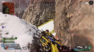 いたつりスタッフのバトルロワイヤル　from PS4