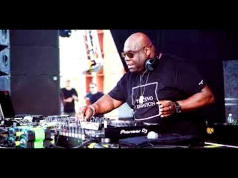 Carl Cox live @ 538 Global Sessions 04 01 04