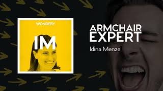 Idina Menzel | Armchair Expert with Dax Shepard